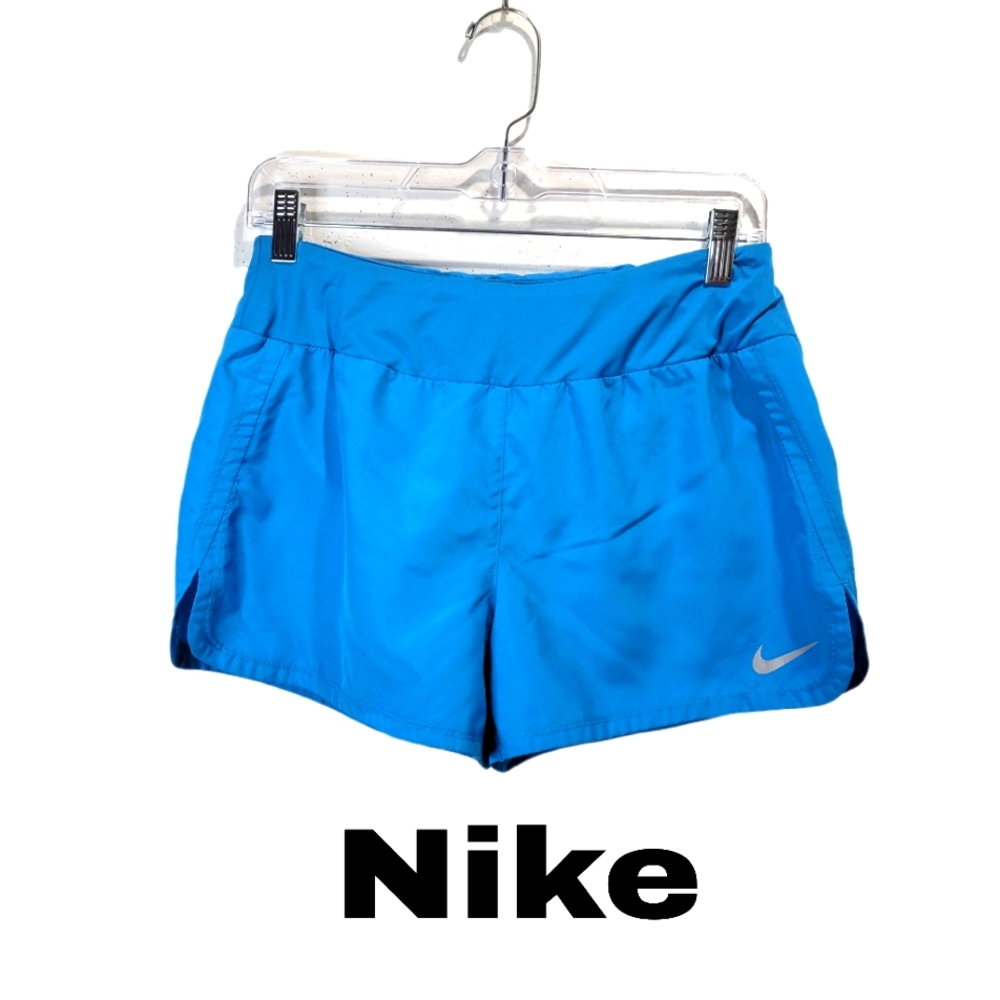Nike shorts, breathable material, super comfortable shorts